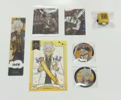 ジャック・ハウル グッズ まとめ売り