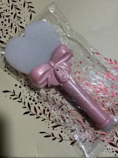 サンリオ　ミラクルハートペンライト　ピンク　キティちゃんのサムネイル