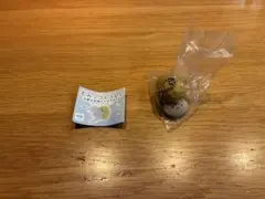 すみっコぐらし　京都水族館　ガチャガチャ