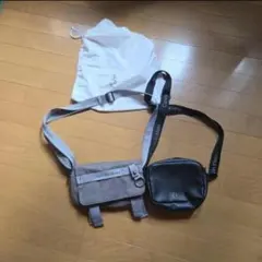 Calvin Klein ショルダーバッグ 2点セットのサムネイル
