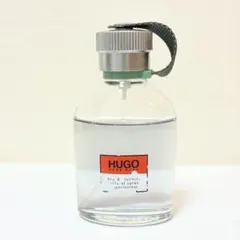 HUGO BOSS ヒューゴボス ヒューゴ オードトワレ　香水　100mlのサムネイル