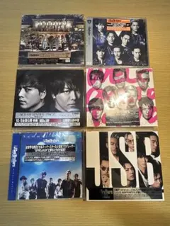 39degrees CD 6枚セット 39degrees CD 6セット - メルカリ