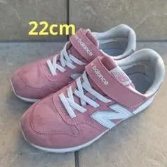 New Balance YW996XCD3 ピンク 22cm