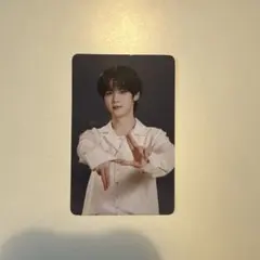 NCT 2026 NEO DIMENSION 入場特典トレカ クン - メルカリ