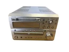 DENON D-MX5500DV セパレートコンポ　ジャンク品 DENON D-MX5500DV セパレートコンポ ジャンク品