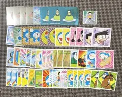 ドラえもん　シール　まとめ売り