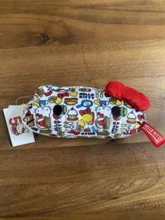 [新品未使用]アベイルサンリオ50周年ハローキティペンケース