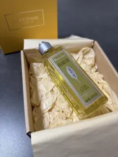 【新品】L'OCCITANE VBシャワージェルa 250ml