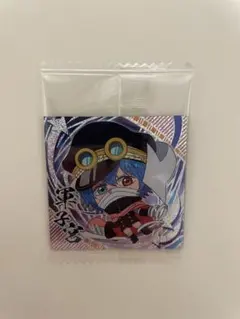 未開封　ワンピース　シールウエハース　軍子宮　SGR