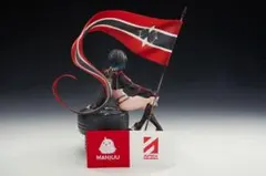 ウルリッヒ・フォン・フッテン フィギュア - メルカリ