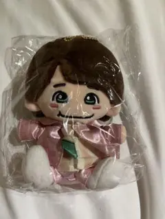 なにわ男子　ちびぬい　第2弾　大橋和也