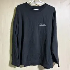 クレルナ CDL Shea Butter L/S Tee長袖ロンT