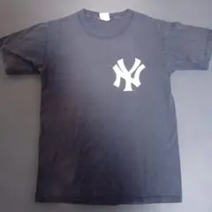 NYヤンキース 松井秀喜 Tシャツ MLB 大リーグ 野球 希少 00s - メルカリ
