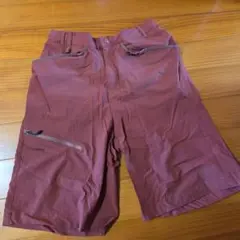 FieldCore Mサイズ ハーフパンツ