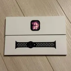 【未使用】Apple Watch Series11 46mm ローズゴールド