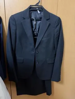 LES MUES スーツ Sサイズ　クリーニング済
