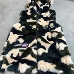 Desigual デジグアル　ファーベスト