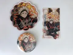新品】 ヒロアカ バースデイペンライト 爆豪勝己 JUMP SHOP限定Ver