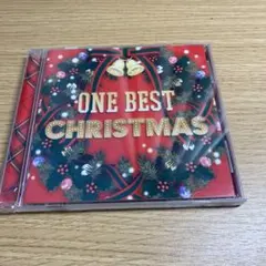 ONE BEST CHRISTMAS