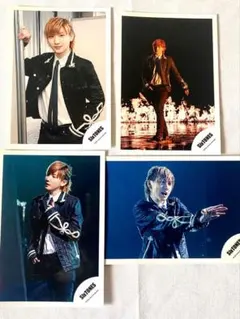 2026年最新】京本大我 公式写真 imitation rainの人気アイテム - メルカリ