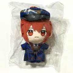 坂田くじ ぬいぐるみキーホルダー - メルカリ