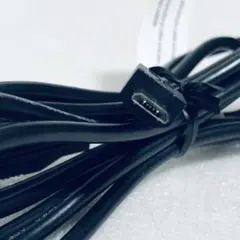 USB Type-C to Type-A ケーブル