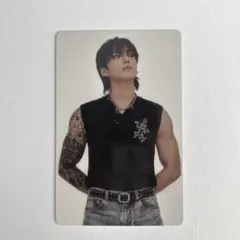 【3/31まで】 JUNGKOOK GOLDEN TARGET US限定 トレカ