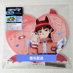 魔入りました！入間くん オペラ カミアニくじ アクリルスタンド 缶