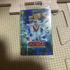 2025年最新】オーレンジャー カードの人気アイテム - メルカリ