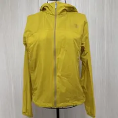 THE NORTH FACE　ナイロンパーカ Swallowtail レディース