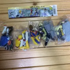 CCP ミドルサイズシリーズ ゴジラ (1995) 西武園ゆうえんちカラー