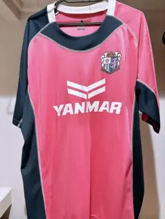 セレッソ大阪 柿谷曜一朗 8番 ユニフォーム Sサイズ - メルカリ