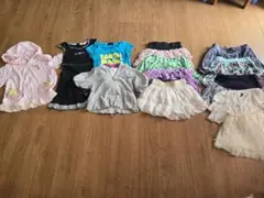 キッズ服 10点セット 100cm~