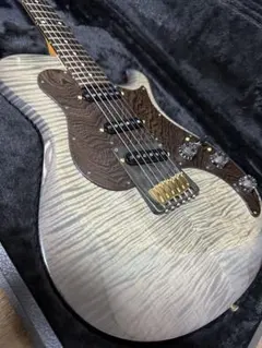knaggs guitar Choptank 美品のサムネイル