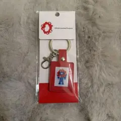 大阪万博　EXPO2025 ミャクミャクキーホルダー 新品