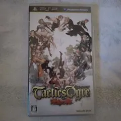 Tactics Ogre: Let Us Cling Together