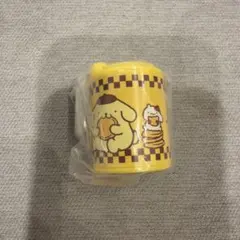 ポムポムプリン　コインシリンダー