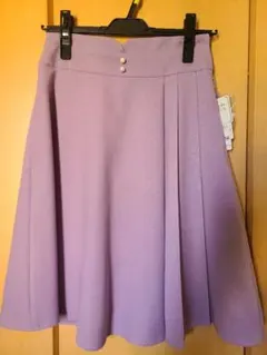 MISCH MASCH　スカート