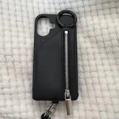 ajew iPhone16ケース