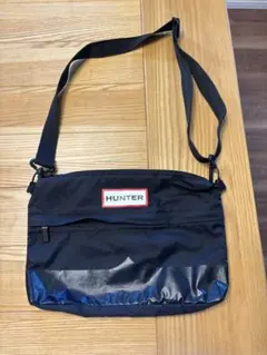 2026年最新】HUNTER ハンター サコッシュの人気アイテム - メルカリ