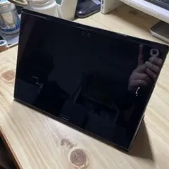 Lenovo TB-X704L タブレット【16GBSDカード付き】