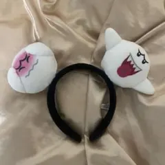 テレサカチューシャ