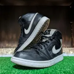 【限定発売】★NIKE AIRJORDAN1 MID 