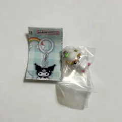 コロコロクリリン サンリオ めじるしアクセサリー