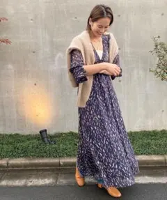 vintage ラメ サロペット オーバーオール マタニティ - メルカリ