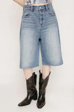 SLY TRACY WIDE HALF PT-BE