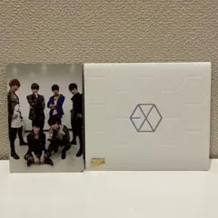 2025年最新】exo mama トレカの人気アイテム - メルカリ