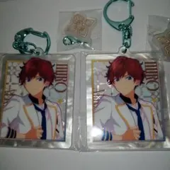 あんスタ スタフォニ アクリルチャーム 天城一彩