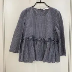 シャツ　ブラウス