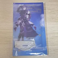 にじさんじ Dytica サンリオ アクスタ 小柳ロウ